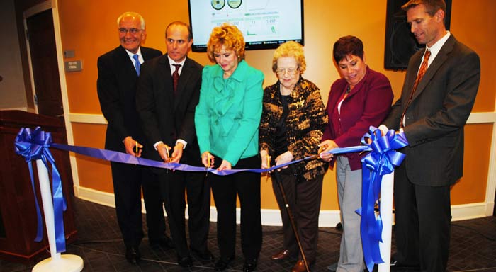 centenary-college-solar